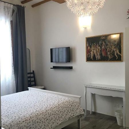 Conte Canacci Firenze Bagian luar foto