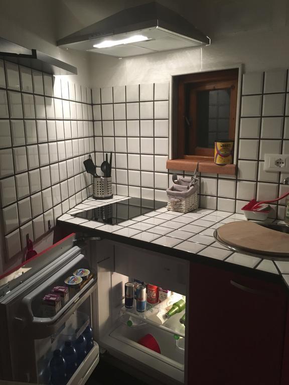 Conte Canacci Firenze Bagian luar foto