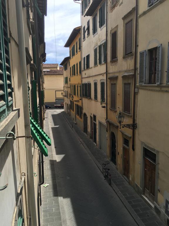 Conte Canacci Firenze Bagian luar foto