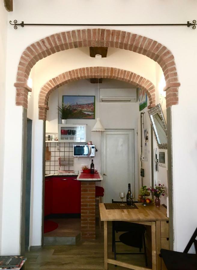 Conte Canacci Firenze Bagian luar foto