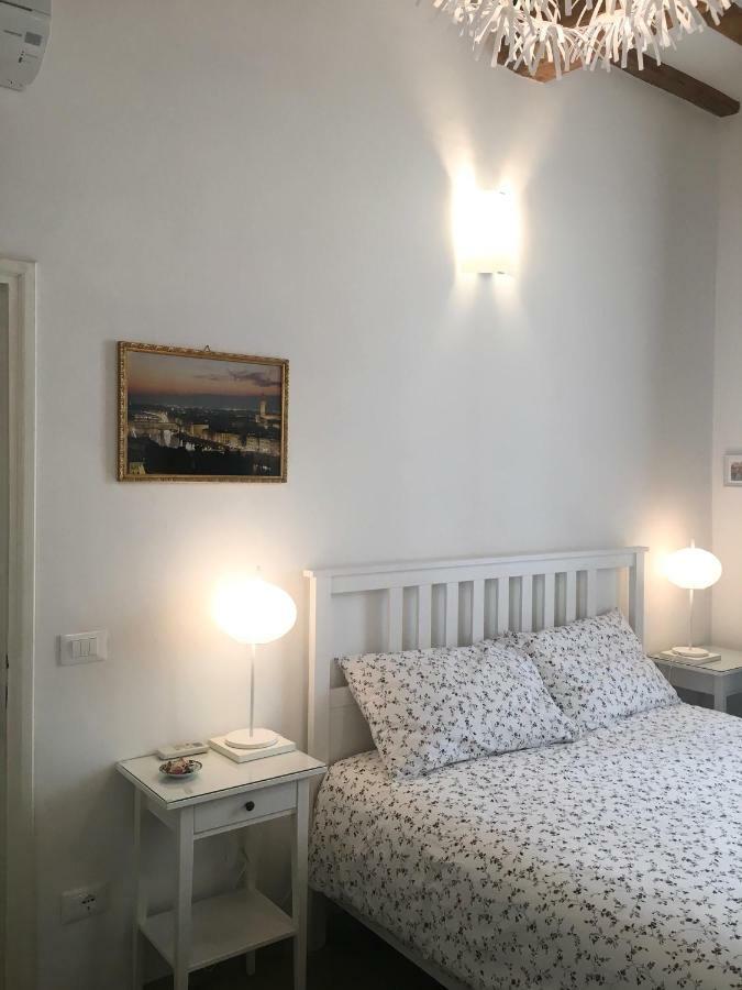 Conte Canacci Firenze Bagian luar foto