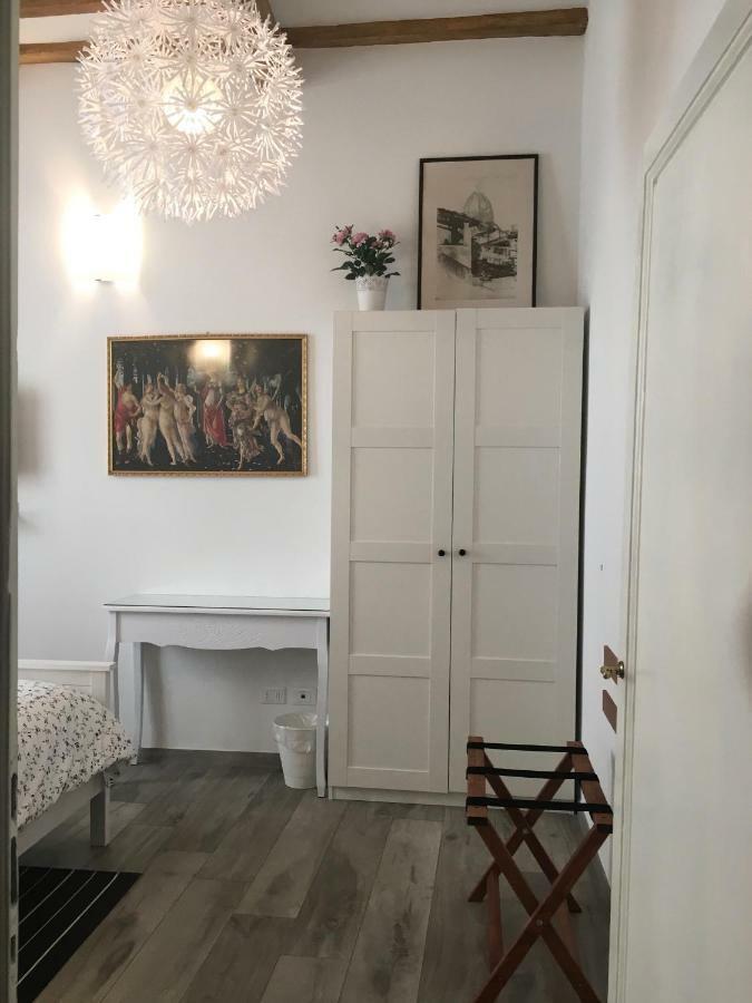Conte Canacci Firenze Bagian luar foto