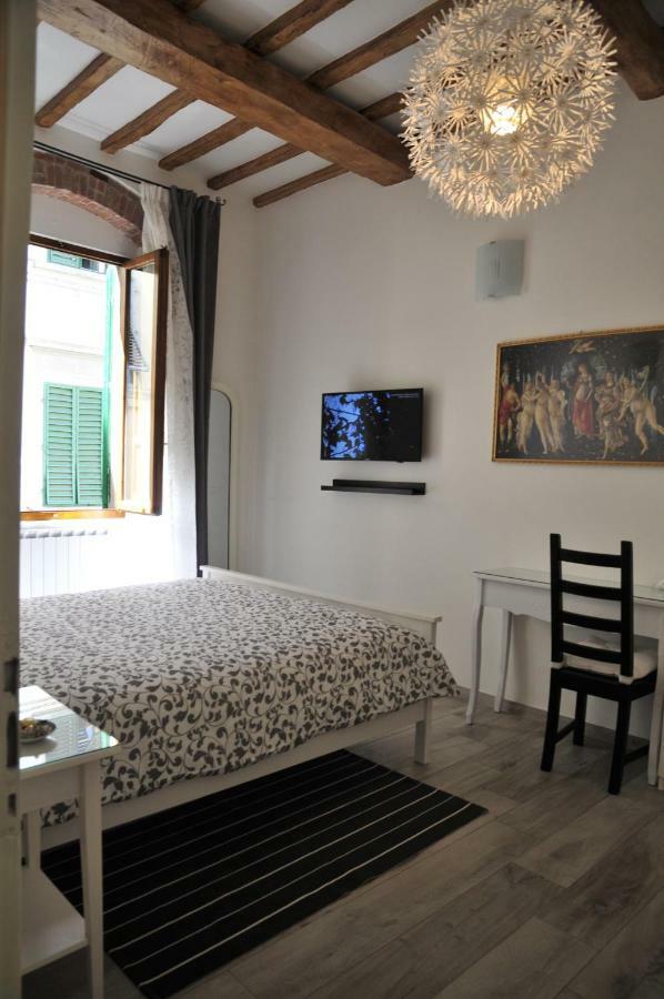 Conte Canacci Firenze Bagian luar foto