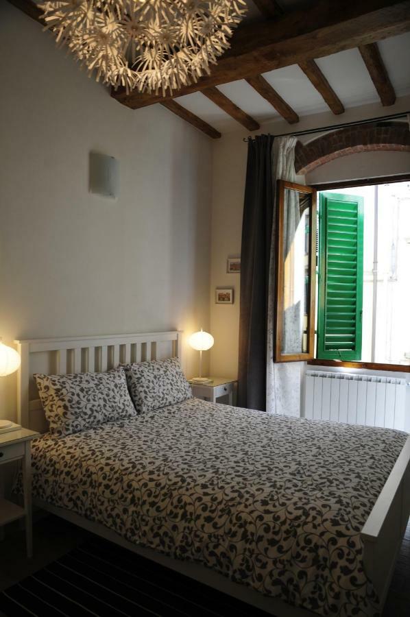 Conte Canacci Firenze Bagian luar foto